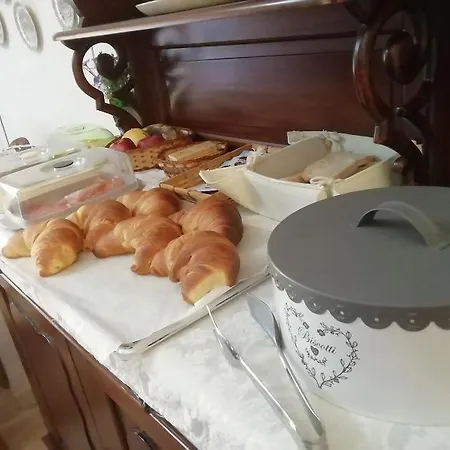 Sant'agostino Guest 3* 帕奥拉