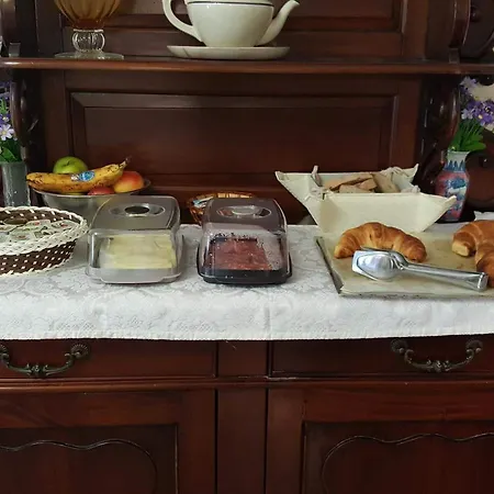 Sant'agostino Guest 3*