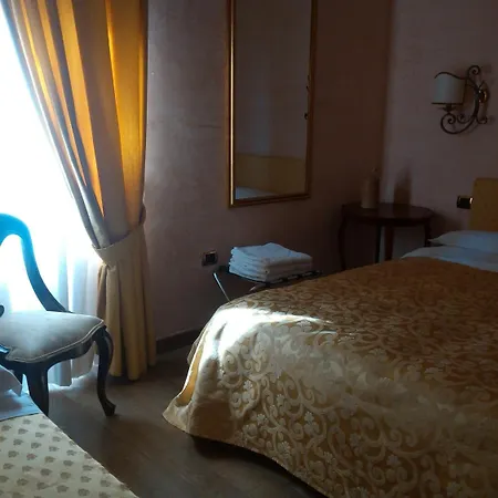 Sant'agostino Guest 招待所