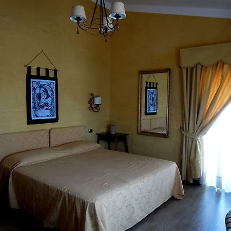 호텔 Sant'agostino Guest 3*