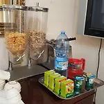 Отель Sant'agostino Guest 3*