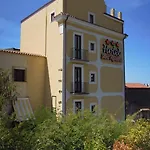 Sant'agostino Guest 3* Паола