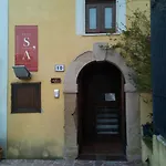 Sant'agostino Guest Паола