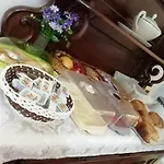 Отель Sant'agostino Guest 3*
