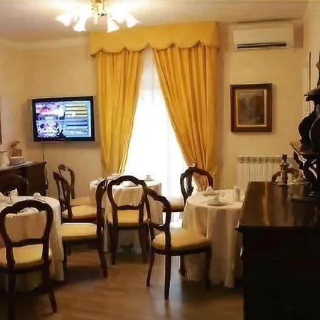 Sant'agostino Guest 4*