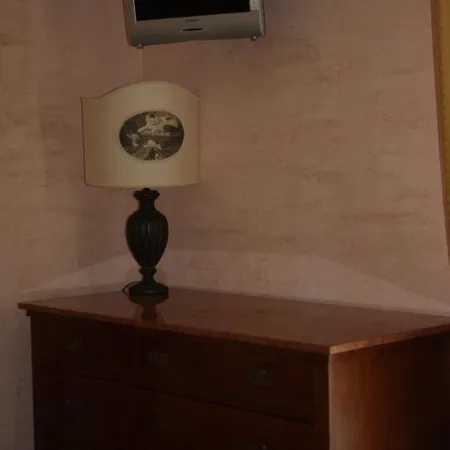 Hotel Sant'agostino Guest 3*