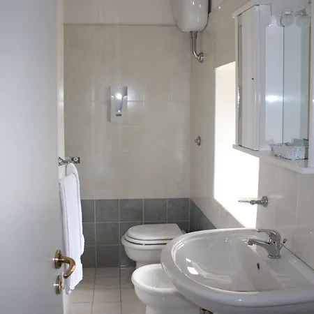 Sant'agostino Guest Hotel 3*