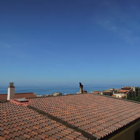 Sant'agostino Guest Maison d'hôtes