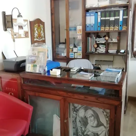 Sant'agostino Guest بيت ضيافة 4*