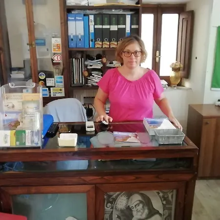 Hotel Sant'agostino Guest 3*