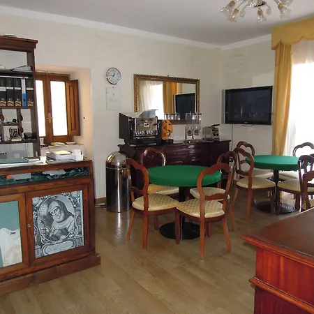 Sant'agostino Guest 3*