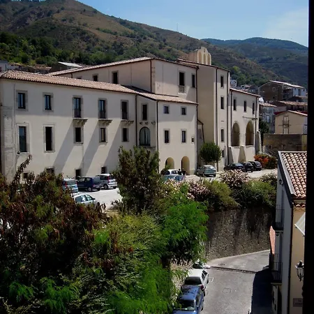 Hotel Sant'agostino Guest 3*