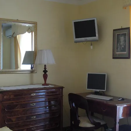 Pensionat Sant'agostino Guest 4*
