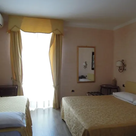 Sant'agostino Guest 3*