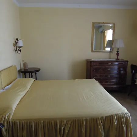 酒店 Sant'agostino Guest