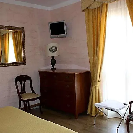 بيت ضيافة Sant'agostino Guest 4*