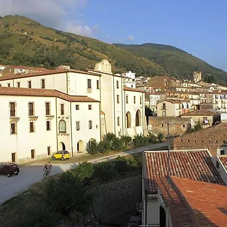 Sant'agostino Guest باولا
