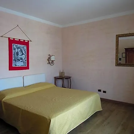 Sant'agostino Guest بيت ضيافة 4*
