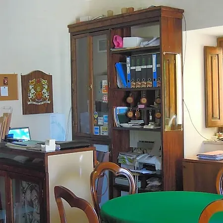 Sant'agostino Guest 4*