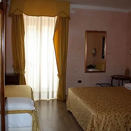 Sant'agostino Guest 4*