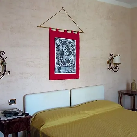 بيت ضيافة Sant'agostino Guest 4*