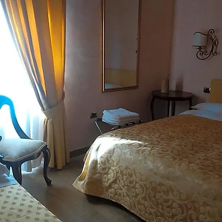 بيت ضيافة Sant'agostino Guest 4*