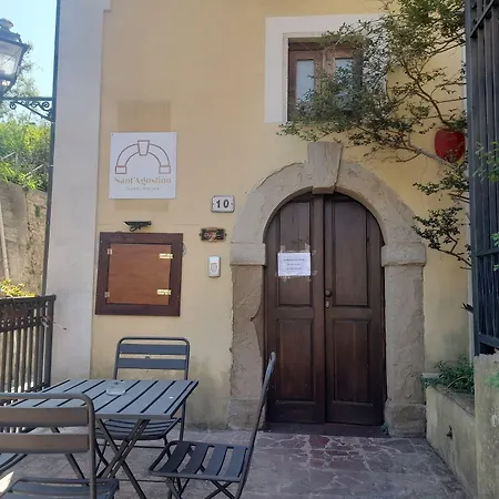 Sant'agostino Guest Konukevi