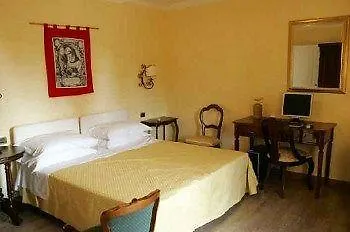 Hotel Sant'agostino Guest 3*