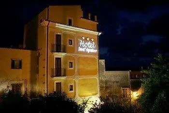 بيت ضيافة Sant'agostino Guest