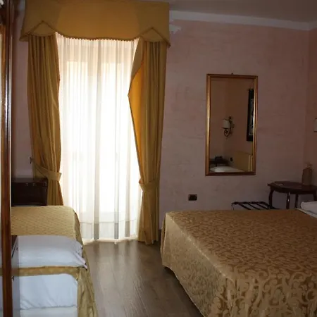 Sant'agostino Guest Hotel