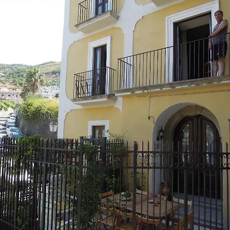 Hotel Sant'agostino Guest 3*