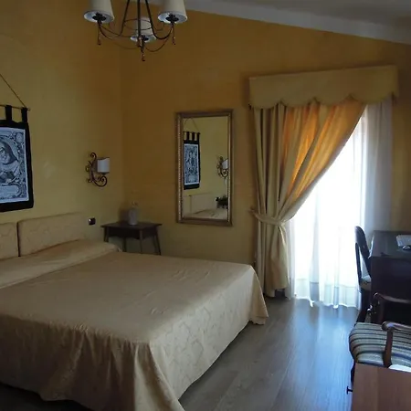 Sant'agostino Guest 帕奥拉