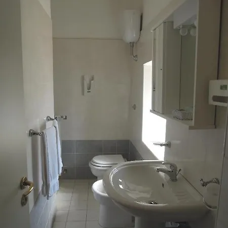 Sant'agostino Guest Hotel 3*