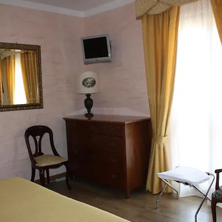 Hotel Sant'agostino Guest
