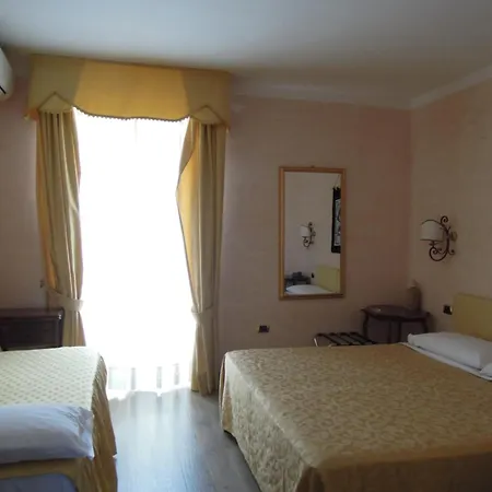 Sant'agostino Guest Hotel Paola