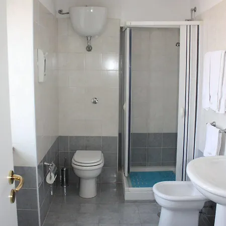 Sant'agostino Guest 4*