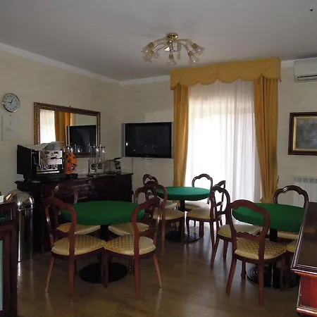 Sant'agostino Guest Otel Paola