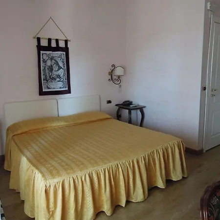 Hotel Sant'agostino Guest