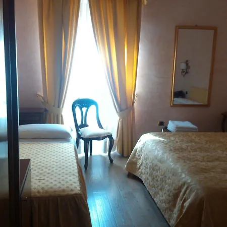 Sant'agostino Guest Hotel