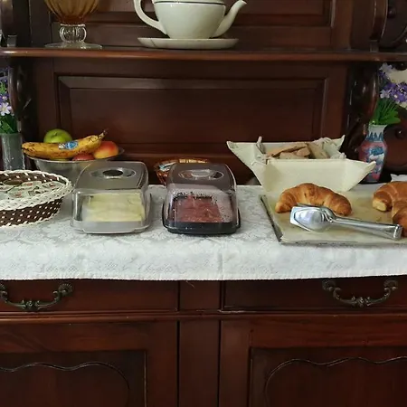 Sant'agostino Guest Hotel Paola