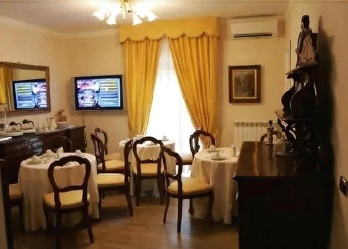 Sant'agostino Guest 3*