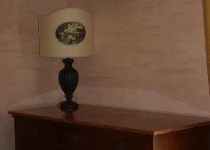 酒店 Sant'agostino Guest 3*