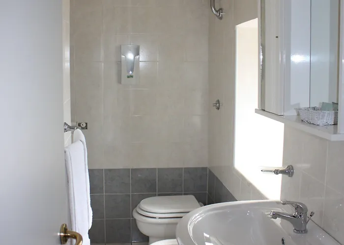 Sant'agostino Guest 酒店 3*