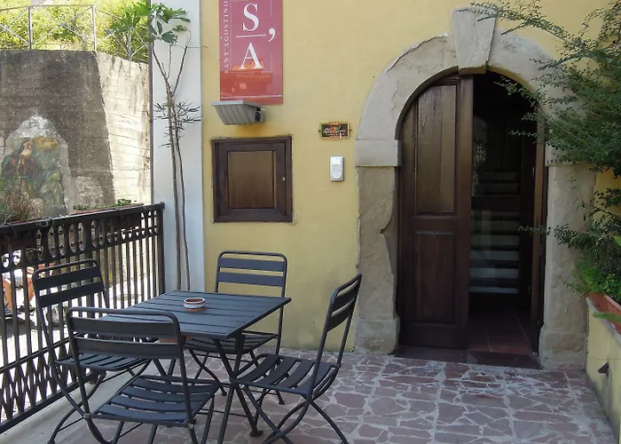 Sant'agostino Guest 3*