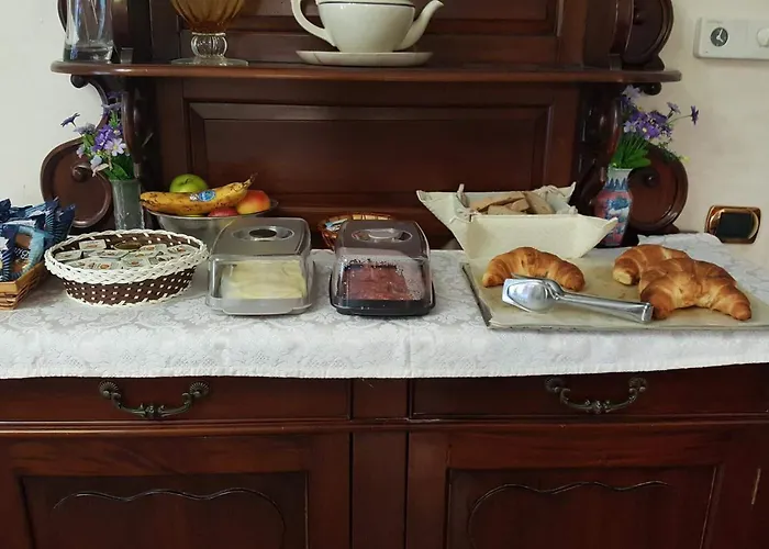 Sant'agostino Guest 3*