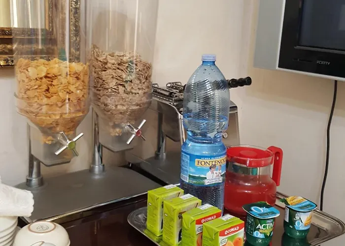 酒店 Sant'agostino Guest 3*