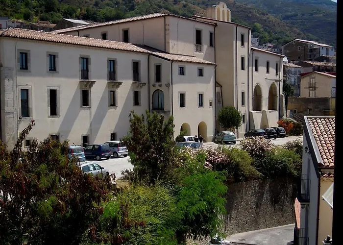 酒店 Sant'agostino Guest 3*