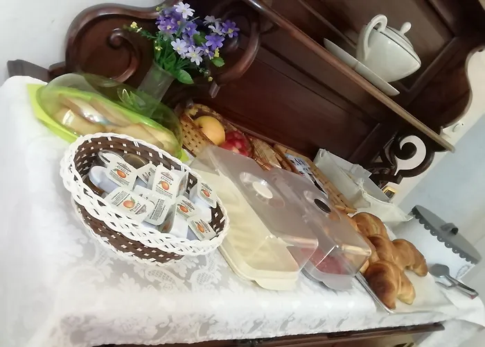 酒店 Sant'agostino Guest 3*