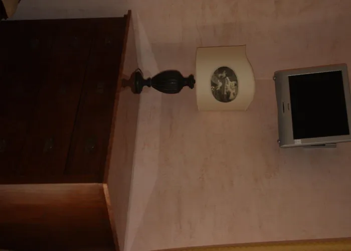 Sant'agostino Guest 酒店 帕奥拉