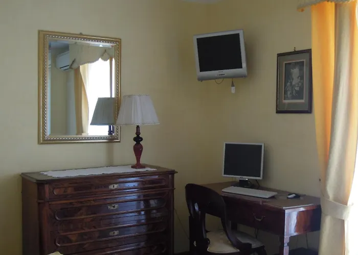 酒店 Sant'agostino Guest 3*